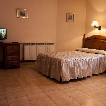 Hostal Nicolas Medinaceli Oda fotoğraf