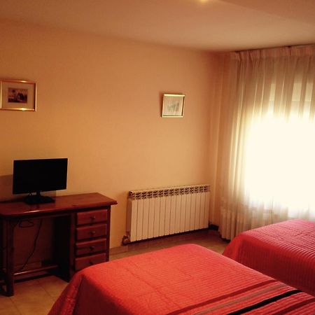 Hostal Nicolas Medinaceli Oda fotoğraf