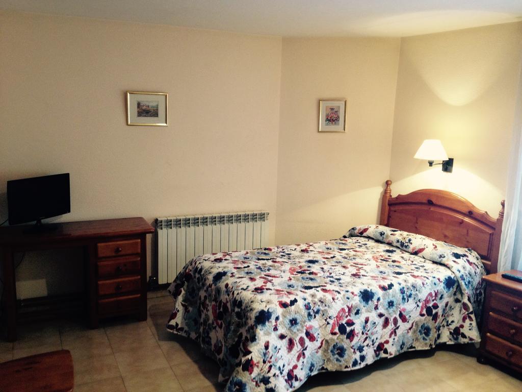 Hostal Nicolas Medinaceli Oda fotoğraf