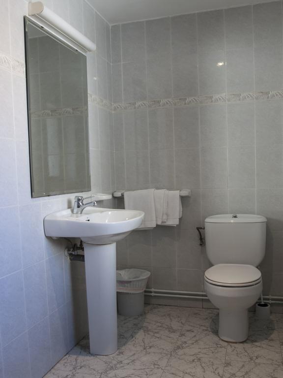 Hostal Nicolas Medinaceli Oda fotoğraf