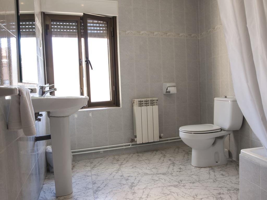 Hostal Nicolas Medinaceli Oda fotoğraf
